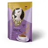 Image de Kitty Cat - Croquettes - 800 g - Canard Sensible