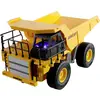 Image de Amewi 22709 AMEWI - RC Baustelle Kipper Li-Ion Akku 500mAh 1:24 Elektro Bouwvoertuig RTR Met lichteffect