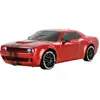 Image de Amewi 1:20 RC modelauto voor beginners Elektro Straatmodel Muscle Car Onroad/Drift Rood 4WD RTR 2,4 GHz Met lichteffect, Incl. accu en laadkabel