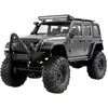 Image de Amewi RC-Modell 1:16 Brushed Voertuig Elektro Crawler 4WD RTR 2,4 GHz