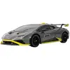 Image de Amewi 1:18 RC auto Elektro Drift Lamborghini Huracan STO Drift Car Antraciet Brushed 4WD RTR 2,4 GHz Incl. accu en laadkabel, Incl. batterijen, Voordeelset