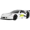 Image de Amewi 1:18 RC auto Elektro Drift Corvette C6.R Drift Car Wit Brushed 4WD RTF 2,4 GHz Incl. accu en laadkabel, Voordeelset