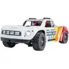 Image de Amewi RC-Modell Brushless 1:14 RC auto 4WD RTR 2,4 GHz