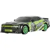 Image de Amewi 1:24 RC auto Elektro RC-Modell Groen