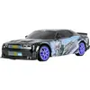 Image de Amewi 1:24 RC auto Elektro RC-Modell Blauw