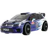 Image de Amewi Hyper Go Volkswagen Polo R WRC Rallye/Drift Brushless 1:14 RC auto Elektro Rallywagen, Drift 4WD RTR 2,4 GHz