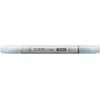 Image de Copic Markers Ciao Marqueur, Pale Porc Blue B000, n/a