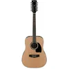 Image de Ibanez PF1512-NT Guitare folk 12 cordes, Naturel