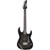 Image de Ibanez GRX70QA-TKS GIO Series Guitare électrique Transparent Noir Sunburst
