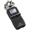 Image de ZOOM H5 Handy Recorder   Enregistreur audio portable avec modules de microphone interchangeables   Idéal pour podcast, musique, interviews   Noir
