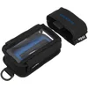 Image de ZOOM PCH-4n Sac de protection pour enregistreur portable H4n   Imperméable, fenêtre transparente, idéal pour l'enregistrement en extérieur