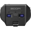 Image de ZOOM EXH-6e Capsule interchangeable double XLR/TRS pour Handy Recorder H6essential, pour le raccordement de microphones externes, alimentation fantôme, Zoom Capsule System 3.0, noir