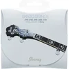 Image de IBANEZ IBJS5 Lot de 5 cordes pour banjo - .010/.012/.016/.023/.010 Nickel Wound