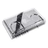 Image de DeckSaver DNMC6000 Coque de protection incassable pour Equipment DJ/VJ Transparent