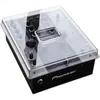 Image de DeckSaver DJM250 Coque de protection incassable pour Equipment DJ/VJ Transparent