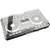 Image de DeckSaver Mixtrack Pro Coque de protection incassable pour Equipment DJ/VJ Gris
