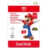 Image de Nintendo Switch 2 Carte Micro SD, SanDisk