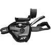Image de Shimano XT M8000, Commande de boîte de Vitesses Gauche, Noir