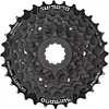 Image de SHIMANO Cshg200 Cassette à couronne dentée unisexe pour adulte Noir Taille unique