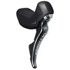 Image de SHIMANO Man.FR/Cambio SH.St-R8020 Ultegra Hidr.Dch.2X11V.2