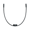 Image de Shimano Cable Electrique 250mm Noir EW-SD50 E-Tube Pour DI2 Zwart