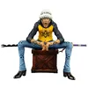 Image de Megahouse One Piece - Playback Memories Trafalgar Law - Statuette P.O.P. 17cm