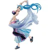 Image de MegaHouse - One Piece - Playback Memories - Nefertari Vivi, Portrait of Pirates Collectible Figure