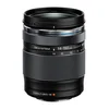 Image de Olympus OM SYSTEM M.Zuiko Digital ED 14-150 mm F4 5.6 II Objectif zoom universel compatible avec tous les appareils photo MFT (modèles OM SYSTEM & Olympus OM-D & Pen et Panasonic série G) Noir