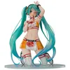 Image de GOOD SMILE COMPANY Racing Miku 2010 Kentaro yabiki Voir Fig 18 cm Hatsune Miku GT Project 1/7 Scale