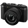 Image de Fujifilm X-M5 Noir + 15-45mm Kit