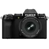 Image de Fujifilm X-S20 Appareil photo numérique sans miroir 26 MP, kit XF16-50 mmF2.8-4.8, capteur X-Trans CMOS 4 APS-C, X-Processor 5, IBIS, films 6,2 K 30 p, viseur EVF, écran LCD 3" tactile multi-angles