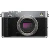 Image de FUJIFILM X-E5 Nu Silver