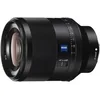 Image de Sony SEL-50F14E Zeiss Monture E Objectif 50 mm F1.4 Noir