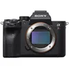 Image de Sony   7R IV Boîtier MILC 61 MP Exmor R CMOS 9504 x 6336 Pixels Noir