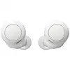 Image de Sony WF-C500 In Ear oordopjes Bluetooth Stereo Wit Waterafstotend, Bestand tegen zweet DJ