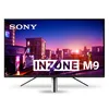 Image de Sony INZONE M9 - Ecran Gaming 27" : 4K 144Hz 1ms Full Array - Local Dimming HDMI 2.1 VRR (modèle 2022) SDMU27M90AEP Blanc