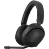 Image de Sony INZONE H5, Casque Gaming sans-Fil, 360 Spatial Sound for Gaming, Confortable, Autonomie de 28 Heures, Faible Latence, Micro Perche de Haute qualité, Compatible PC & PS5, Noir
