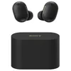 Image de Sony WF-1000XM6 écouteurs sans fil à réduction de bruit, Bluetooth, intra-auriculaires, son high res signature, appels clairs, égaliseur 10 bandes, batterie 24heures, IPX4, iOS et Android - Noir