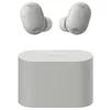 Image de Sony WF-1000XM6 écouteurs sans fil à réduction de bruit, Bluetooth, intra-auriculaires, son high res, appels clairs, égaliseur 10 bandes, batterie 24heures, IPX4, iOS et Android - Argent Platine