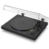 Image de Platine vinyle sans fil Bluetooth haut de gamme Sony PS-LX5BT, lecture entièrement automatique, entraînement par courroie, cartouche de qualité, audio haute résolution sans fil, 3 modes de gain