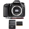 Image de Canon EOS 80D Body