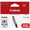 Image de Canon Inktcartridge CLI-581 PBXXL Origineel Blauw 1999 C 001