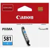 Image de Canon Inktcartridge CLI-581 C Origineel Cyaan 2103 C 001