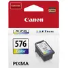 Image de Canon Inktcartridge CL-576 Origineel Kleur 5442 C 001