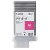 Image de Canon Inktcartridge PFI-121 M Origineel Magenta 6267 C 001