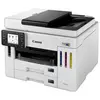Image de Canon Maxify GX 7150 Multifunctionele printer Inkjet Kleur A4 Printen, scannen, kopiëren Duplex, USB, WiFi, LAN