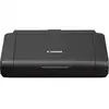 Image de Canon Maxify BX 110 Printer Inkjet Kleur A4 WiFi, USB, Werkt op een accu, Duplex