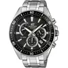 Image de Casio EFR-552D-1AVUEF Horloge Chronograaf (l x b x h) 53 x 47 x 12.3 mm Zilver Materiaal (behuizing): RVS Materiaal (armband): RVS