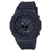 Image de Casio GA-2100-1A1ER Heren g-shock horloge