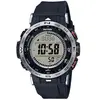 Image de Casio Watch PRW-30-1AER, Noir, sangle